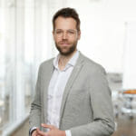 Phillip Sehlbach ARKADIA Management Consultants GmbH