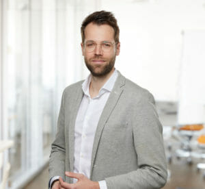 Phillip Sehlbach ARKADIA Management Consultants GmbH